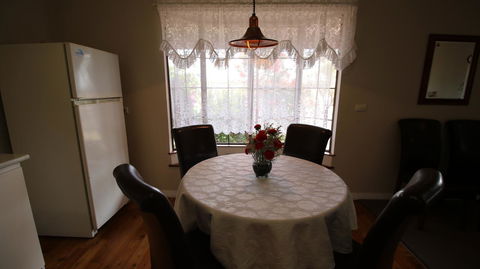 Daisy Cottage - Accommodation Bookings 11