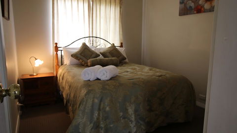 Daisy Cottage - Accommodation Bookings 21