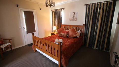 Daisy Cottage - Accommodation Bookings 1