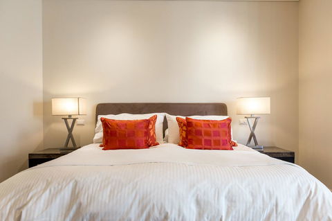 Constellation Apartments - Accommodation Bookings 3