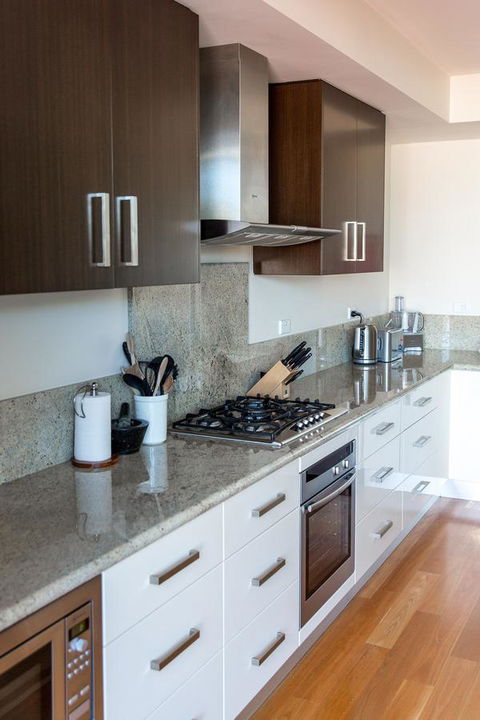 Constellation Apartments - Accommodation Bookings 23