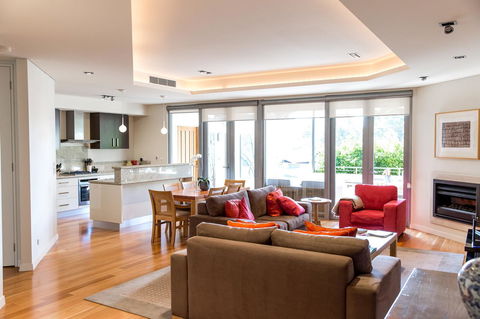 Constellation Apartments - Accommodation Bookings 14