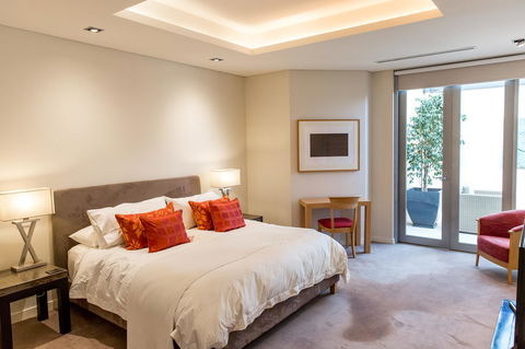 Constellation Apartments - Accommodation Bookings 1