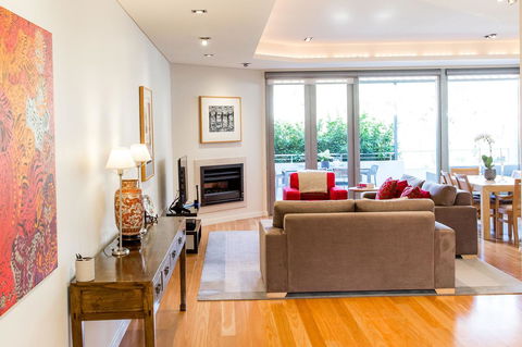 Constellation Apartments - Accommodation Bookings 0