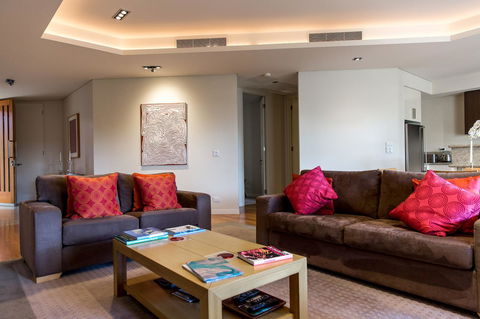 Constellation Apartments - Accommodation Bookings 13