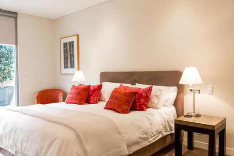 Constellation Apartments - Accommodation Bookings 2