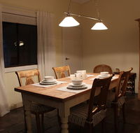 Bickley Valley Cottage