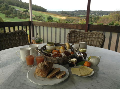 Bickley Valley Cottage - Accommodation Bookings 8