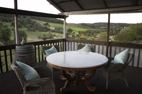 Bickley Valley Cottage - Accommodation Bookings 14