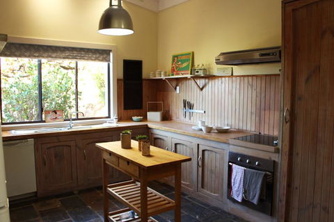 Bickley Valley Cottage - Accommodation Bookings 5
