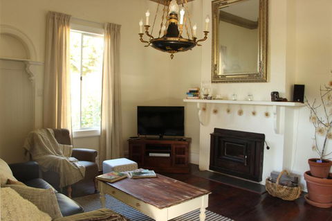 Bickley Valley Cottage - Accommodation Bookings 10
