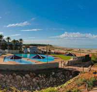 Mantarays Ningaloo Beach Resort - Accommodation Bookings