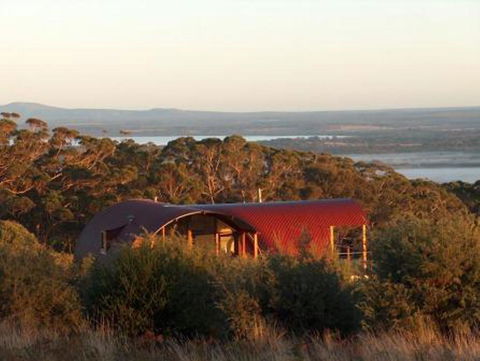 Tennessee Hill Chalets - Accommodation Bookings 6
