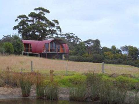 Tennessee Hill Chalets - Accommodation Bookings 7