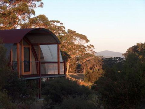 Tennessee Hill Chalets - Accommodation Bookings 5
