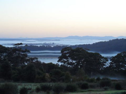 Tennessee Hill Chalets - Accommodation Bookings 1