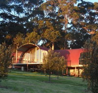 Tennessee Hill Chalets - Accommodation Bookings