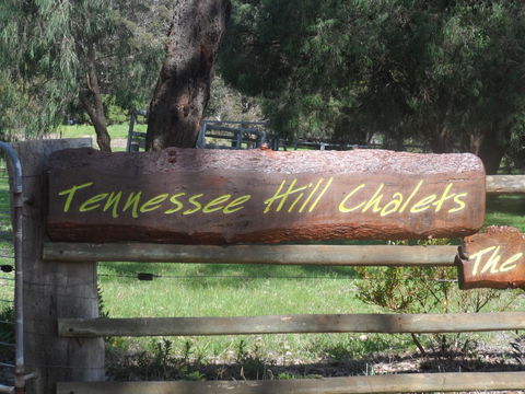 Tennessee Hill Chalets - Accommodation Bookings 23