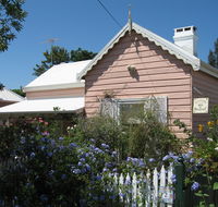RoseMoore Bed  Breakfast