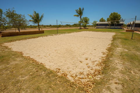 RAC Exmouth Cape Holiday Park - Accommodation Bookings 17