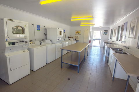 RAC Exmouth Cape Holiday Park - Accommodation Bookings 14