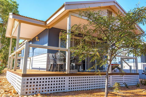 RAC Exmouth Cape Holiday Park - Accommodation Bookings 33