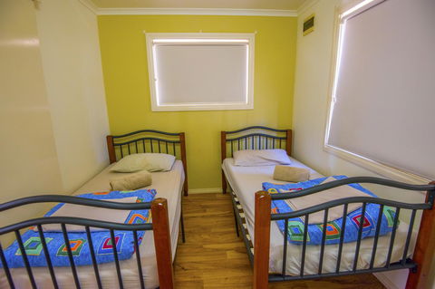 RAC Exmouth Cape Holiday Park - Accommodation Bookings 1