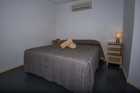 RAC Exmouth Cape Holiday Park - Accommodation Bookings 24