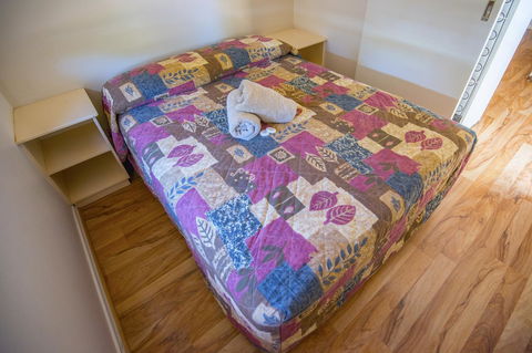 RAC Exmouth Cape Holiday Park - Accommodation Bookings 5