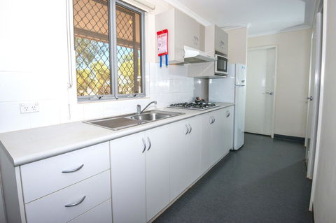 RAC Exmouth Cape Holiday Park - Accommodation Bookings 37