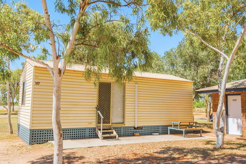 RAC Exmouth Cape Holiday Park - Accommodation Bookings 6