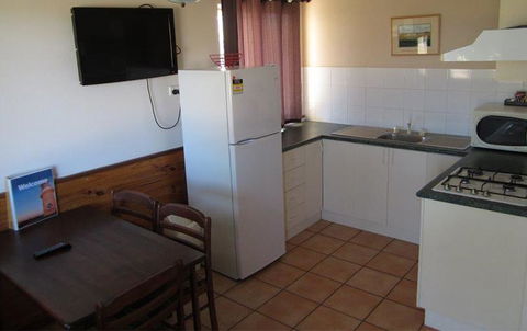 RAC Exmouth Cape Holiday Park - Accommodation Bookings 8