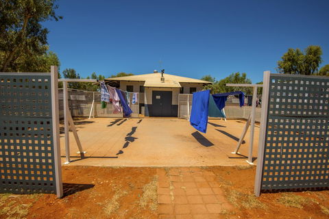 RAC Exmouth Cape Holiday Park - Accommodation Bookings 16