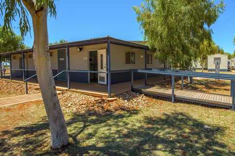 RAC Exmouth Cape Holiday Park - Accommodation Bookings 15