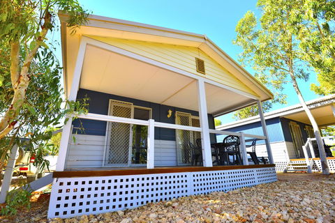 RAC Exmouth Cape Holiday Park - Accommodation Bookings 10