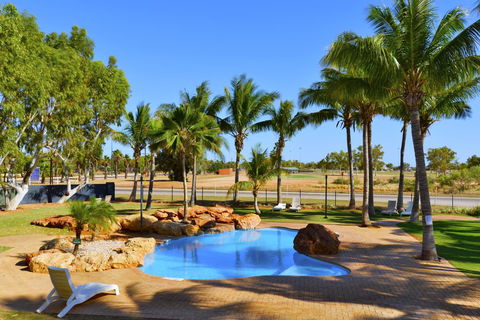 RAC Exmouth Cape Holiday Park - Accommodation Bookings 39