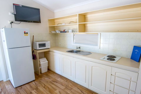 RAC Exmouth Cape Holiday Park - Accommodation Bookings 32