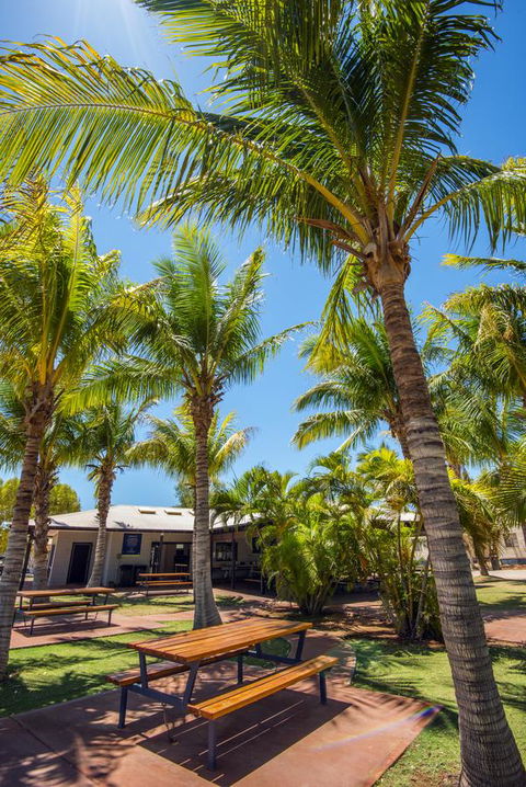 RAC Exmouth Cape Holiday Park - Accommodation Bookings 18