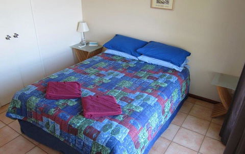 RAC Exmouth Cape Holiday Park - Accommodation Bookings 9