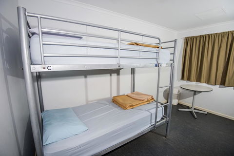 RAC Exmouth Cape Holiday Park - Accommodation Bookings 29