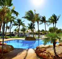 RAC Exmouth Cape Holiday Park - Accommodation Bookings