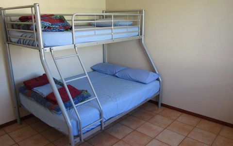 RAC Exmouth Cape Holiday Park - Accommodation Bookings 7