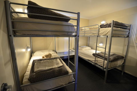 RAC Exmouth Cape Holiday Park - Accommodation Bookings 43