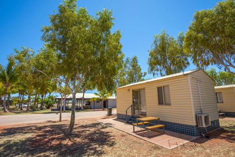 RAC Exmouth Cape Holiday Park - Accommodation Bookings 31