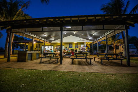 RAC Exmouth Cape Holiday Park - Accommodation Bookings 13