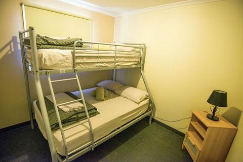 RAC Exmouth Cape Holiday Park - Accommodation Bookings 38