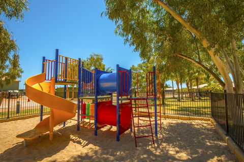 RAC Exmouth Cape Holiday Park - Accommodation Bookings 19