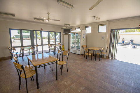 RAC Exmouth Cape Holiday Park - Accommodation Bookings 22