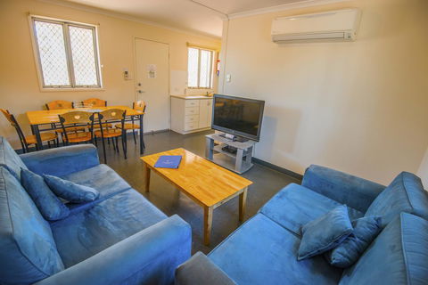 RAC Exmouth Cape Holiday Park - Accommodation Bookings 11