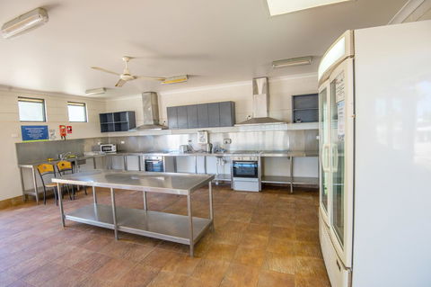 RAC Exmouth Cape Holiday Park - Accommodation Bookings 20